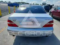 2006 Lexus LS430 фото
