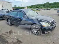 2006 Lexus LS430 фото
