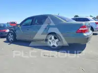2006 Lexus LS430 photo