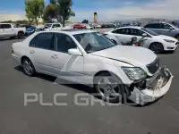 2006 Lexus LS430 photo