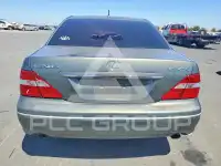 2006 Lexus LS430 photo