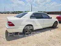 2006 Lexus LS430 photo