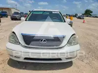 2006 Lexus LS430 photo