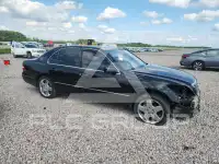 2006 Lexus LS430 фото