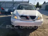 2006 Lexus RX330 фото
