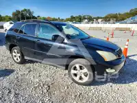 2006 Lexus RX330 фото