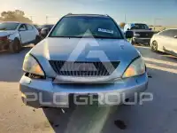 2006 Lexus RX330 фото