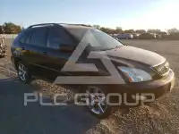 2006 Lexus RX330 photo