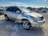 2006 Lexus RX фото