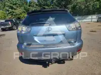 2006 Lexus RX330 фото