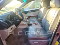 2006 Lexus RX330 photo
