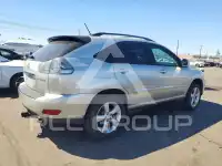 2006 Lexus RX330 фото