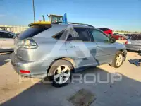 2006 Lexus RX330 фото