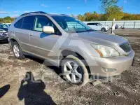 2006 Lexus RX330 фото