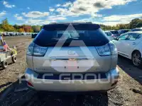 2006 Lexus RX330 фото