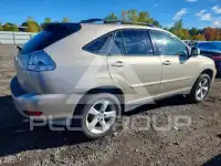2006 Lexus RX330 фото