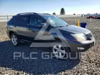 2006 Lexus RX330 фото