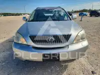 2006 Lexus RX фото