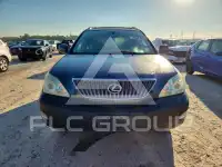 2006 Lexus RX330 photo