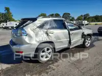 2006 Lexus RX фото