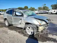2006 Lexus RX фото