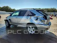 2006 Lexus RX фото