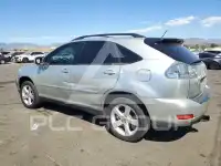 2006 Lexus RX330 фото
