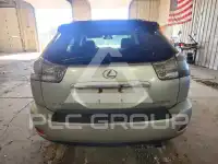 2006 Lexus RX330 фото
