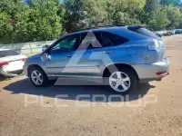 2006 Lexus RX330 фото