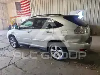 2006 Lexus RX330 фото