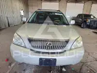 2006 Lexus RX330 фото