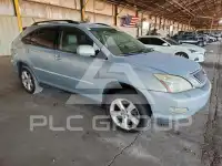 2006 Lexus RX330 photo
