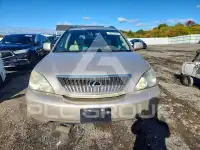 2006 Lexus RX330 фото