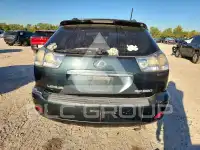 2006 Lexus RX330 photo