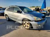 2006 Lexus RX330 фото