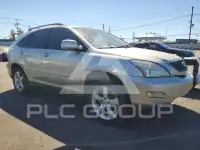 2006 Lexus RX330 фото