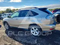 2006 Lexus RX330 фото