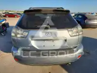2006 Lexus RX330 фото