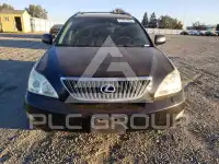 2006 Lexus RX330 photo