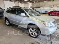 2006 Lexus RX330 фото