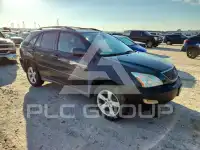 2006 Lexus RX330 photo