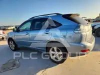 2006 Lexus RX330 фото