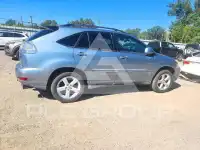 2006 Lexus RX330 фото