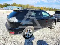 2006 Lexus RX330 фото