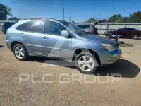 2006 Lexus RX330 фото
