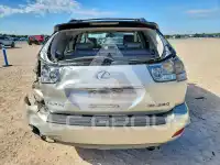 2006 Lexus RX фото