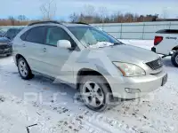 2006 Lexus RX330 photo