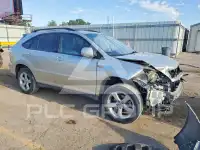 2006 Lexus RX330 фото
