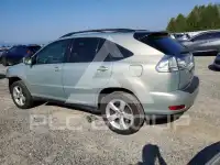 2006 Lexus RX330 фото