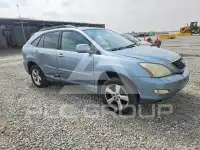 2006 Lexus RX330 фото